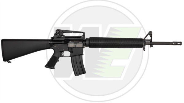 WE M16A3 Co2 Blowback Air Rifle 4.5mm/.177 WE M16A3 Co2 Blowback Air Rifle 4.5mm/.177