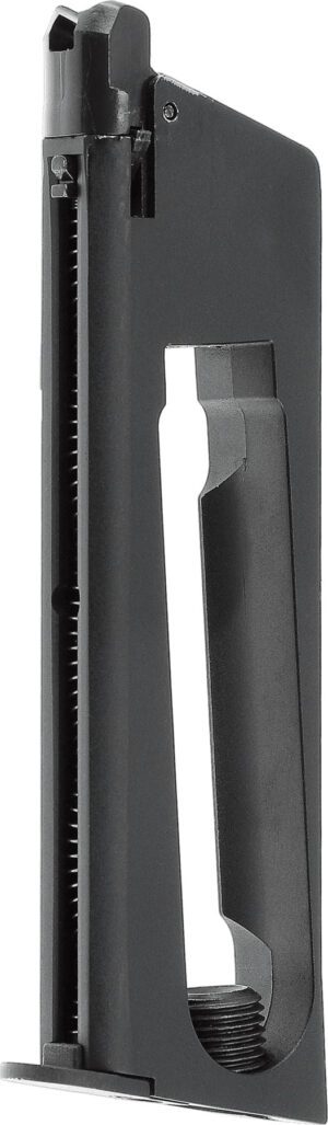 Umarex – WSL 5.8426.1 Colt 1911 Classic Spare Magazine 17 Rounds – CO1911CSM Umarex - WSL 5.8426.1 Colt 1911 Classic Spare Magazine 17 Rounds - CO1911CSM