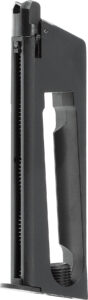 Umarex – WSL 5.8426.1 Colt 1911 Classic Spare Magazine 17 Rounds – CO1911CSM