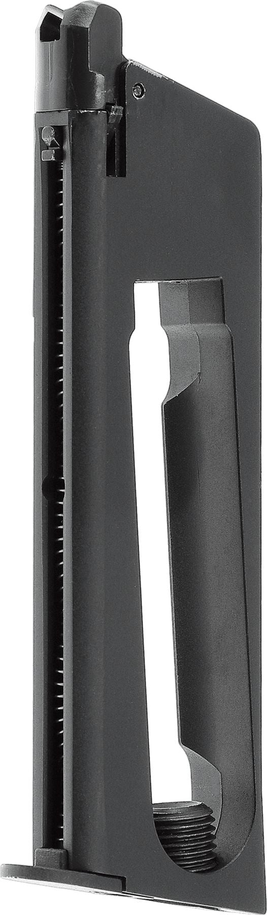 Umarex – WSL 5.8426.1 Colt 1911 Classic Spare Magazine 17 Rounds – CO1911CSM