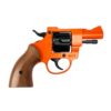 Bruni Olympic 5 .380 Blank Revolver (Orange – .380/9mm RK)