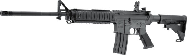 Umarex – WSL 2.4964 Colt M4 Air Rifle .177 12ft lbs – COM4 177