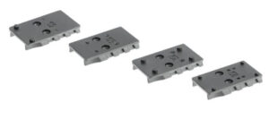 Umarex - WSL 5.8498 - Walther PDP Compact Side Plates (set of 4) - WAPDPAP