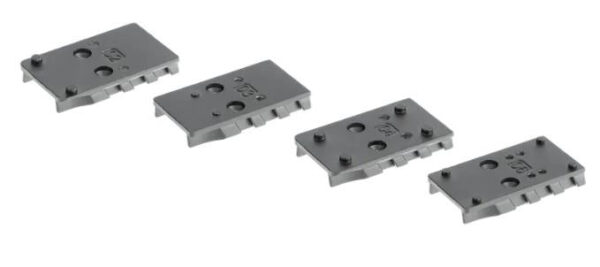 Umarex – WSL 5.8498 – Walther PDP Compact Side Plates (set of 4) – WAPDPAP Umarex – WSL 5.8498 – Walther PDP Compact Side Plates (set of 4) – WAPDPAP