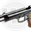 WE M92 Series Sword Cutlass Co2 Blowback Pistol (4.5mm/.177) WE M92 Series Sword Cutlass Co2 Blowback Pistol (4.5mm/.177)