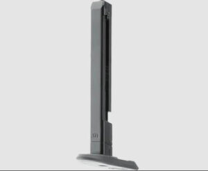 Umarex – WSL 5.8432.1 – Walther PDP Compact Spare Magazine – WAPDPSM Umarex - WSL 5.8432.1 - Walther PDP Compact Spare Magazine - WAPDPSM
