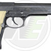 WE M92 Series Sword Cutlass Co2 Blowback Pistol (4.5mm/.177) WE M92 Series Sword Cutlass Co2 Blowback Pistol (4.5mm/.177)
