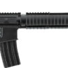Umarex – WSL 2.4964 Colt M4 Air Rifle .177 12ft lbs – COM4 177