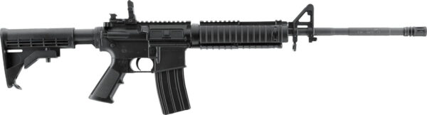 Umarex – WSL 2.4964 Colt M4 Air Rifle .177 12ft lbs – COM4 177