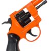 Bruni Olympic 6 .22 Blank Revolver (Orange – .22/6mm)