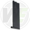 WE M92 Series Co2 Magazine (16 Rounds – Black) WE M92 Series Co2 Magazine (16 Rounds – Black)