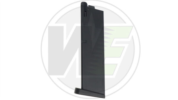 WE M92 Series Co2 Magazine (16 Rounds – Black) WE M92 Series Co2 Magazine (16 Rounds – Black)