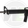 WE M16A3 Co2 Blowback Air Rifle 4.5mm/.177 WE M16A3 Co2 Blowback Air Rifle 4.5mm/.177