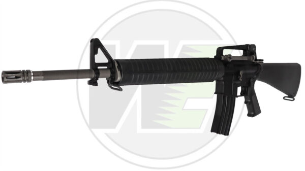 WE M16A3 Co2 Blowback Air Rifle 4.5mm/.177 WE M16A3 Co2 Blowback Air Rifle 4.5mm/.177