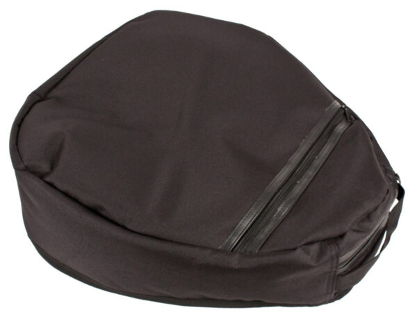 Huntsman – 600D Waterproof Shooters Cushion / Bean Bag – Black Huntsman – 600D Waterproof Shooters Cushion / Bean Bag – Black