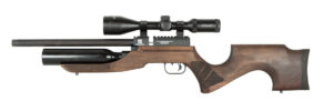 Reximex Lyra K .177/4.5mm Caliber PCP Air Rifle