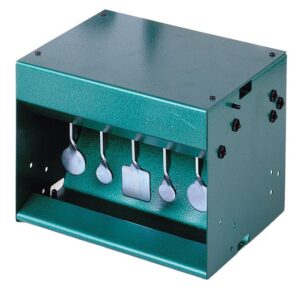 Gamo Rocker Auto-Reset Pellet / BB Trap Target
