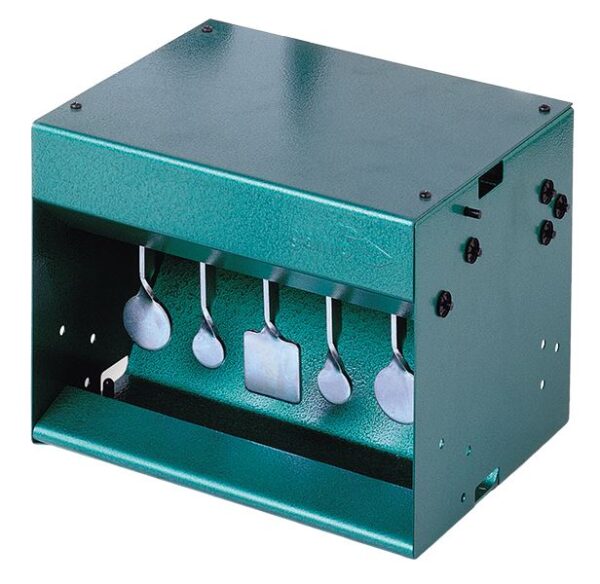Gamo Rocker Auto-Reset Pellet / BB Trap Target Gamo Rocker Auto-Reset Pellet / BB Trap Target