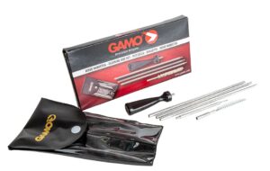 Gamo Airgun Barrel Cleaning Rod (.177 & .22 Caliber) Gamo Airgun Barrel Cleaning Rod (.177 & .22 Caliber)
