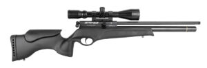 BSA Scorpion TS .22/5.5mm Calibre PCP Air Rifle (Synthetic Stock)