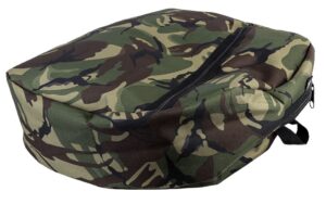 Huntsman – 600D Waterproof Shooters Cushion / Bean Bag – Camo Huntsman - 600D Waterproof Shooters Cushion / Bean Bag - Camo