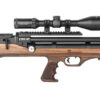 Reximex Lyra Bullpup .177/4.5mm PCP Air Rifle – Walnut Stock