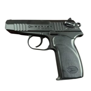 Borner PM NEX Core Co2 Pistol (4.5mm/.177 – BB – Black) Borner PM NEX Core Co2 Pistol (4.5mm/.177 - BB - Black)