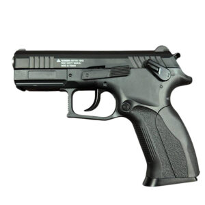 Borner P1 Co2 Blowback Pistol (4.5mm/.177 – BB – Black) Borner P1 Co2 Blowback Pistol (4.5mm/.177 - BB - Black)