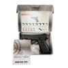 Borner M22 Co2 Blowback Pistol (4.5mm/.177 – BB – Black)