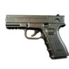 Borner M22 Co2 Blowback Pistol (4.5mm/.177 – BB – Black)