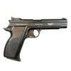 Borner P210-B Co2 Blowback Pistol (4.5mm/.177 – BB – Black) Borner P210-B Co2 Blowback Pistol (4.5mm/.177 – BB – Black)