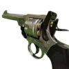 Borner W&S Co2 Revolver (4.5mm/.177 – BB – Silver) Borner W&S Co2 Revolver (4.5mm/.177 – BB – Silver)