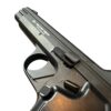 Borner P210-B Co2 Blowback Pistol (4.5mm/.177 – BB – Black) Borner P210-B Co2 Blowback Pistol (4.5mm/.177 – BB – Black)