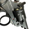 Borner W&S Co2 Revolver (4.5mm/.177 – BB – Black) Borner W&S Co2 Revolver (4.5mm/.177 – BB – Black)