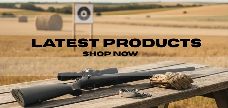 latest products