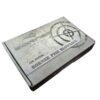 Borner P210-S Co2 Blowback Pistol (4.5mm/.177 – BB – Silver) Borner P210-S Co2 Blowback Pistol (4.5mm/.177 – BB – Silver)