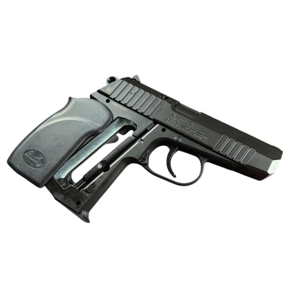 Borner PM NEX Core Co2 Pistol (4.5mm/.177 – BB – Black) Borner PM NEX Core Co2 Pistol (4.5mm/.177 – BB – Black)