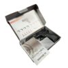 Borner P1 Co2 Blowback Pistol (4.5mm/.177 – BB – Black)