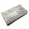 Borner W&S Co2 Revolver (4.5mm/.177 – BB – Silver) Borner W&S Co2 Revolver (4.5mm/.177 – BB – Silver)