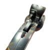 Borner Schofield Co2 Revolver (4.5mm/.177 – BB and Pellet – Silver)