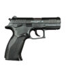 Borner P1 Co2 Blowback Pistol (4.5mm/.177 – BB – Black)